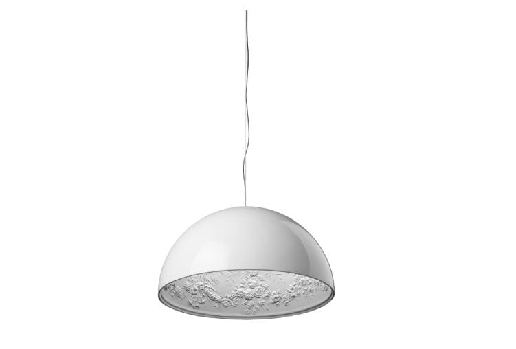 FLOS lampa wisząca SKYGARDEN 1