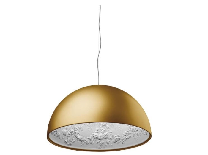 FLOS lampa wisząca SKYGARDEN 2