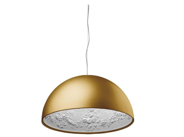 FLOS lampa wisząca SKYGARDEN 2