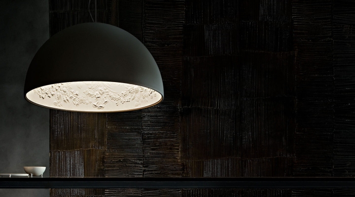 FLOS lampa wisząca SKYGARDEN 2
