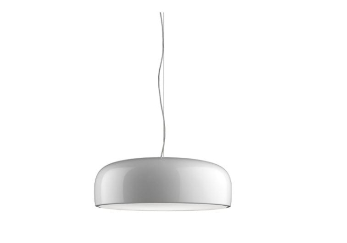 FLOS lampa wisząca SMITHFIELD S
