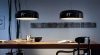 FLOS lampa wisząca SMITHFIELD S