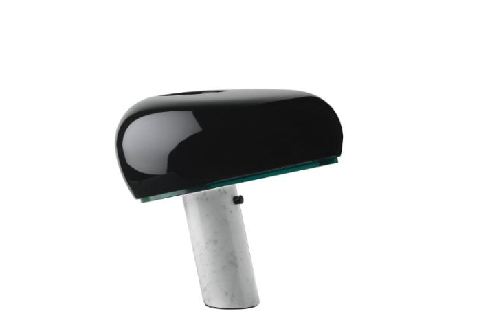 FLOS lampa stołowa SNOOPY