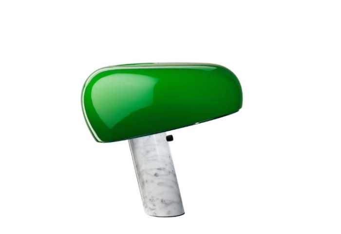 FLOS lampa stołowa SNOOPY