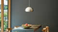 FLOS lampa wisząca SPLÜGEN BRÄU