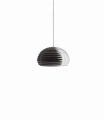 FLOS lampa wisząca SPLÜGEN BRÄU