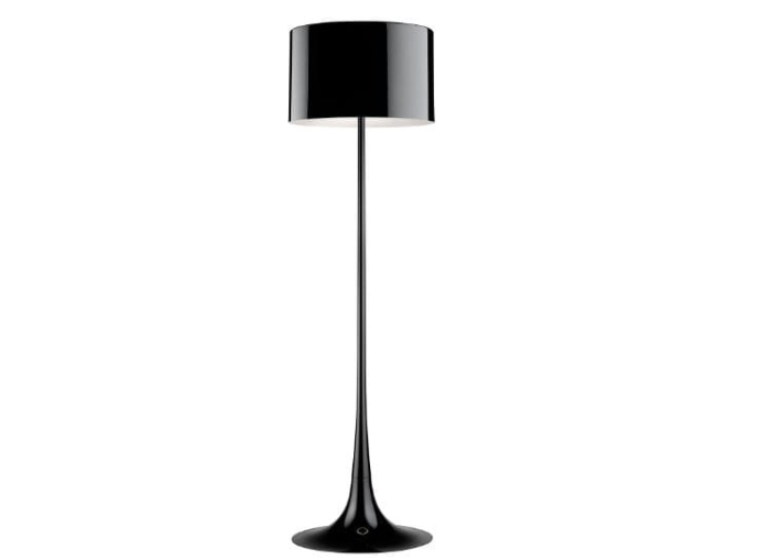 FLOS lampa podłogowa SPUN LIGHT F