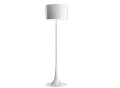 FLOS lampa podłogowa SPUN LIGHT F