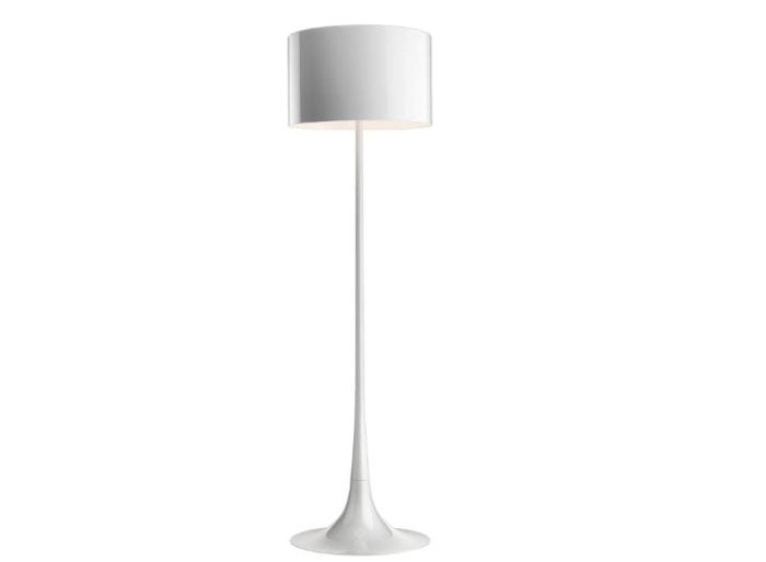 FLOS lampa podłogowa SPUN LIGHT F