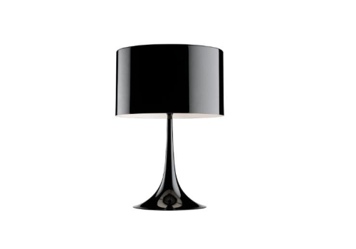FLOS lampa stołowa SPUN LIGHT T1