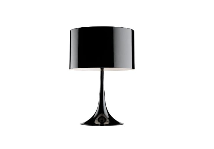 FLOS lampa stołowa SPUN LIGHT T1