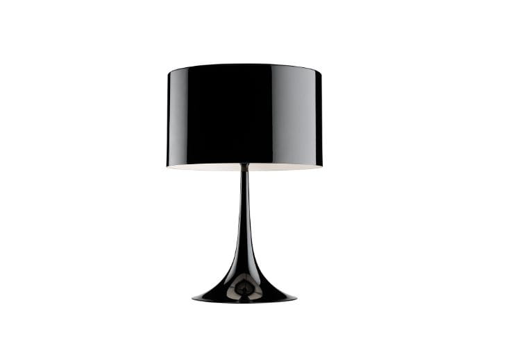 FLOS lampa stołowa SPUN LIGHT T1