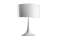 FLOS lampa stołowa SPUN LIGHT T2