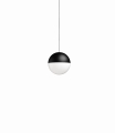FLOS lampa wisząca STRING LIGHT - SPHERE HEAD