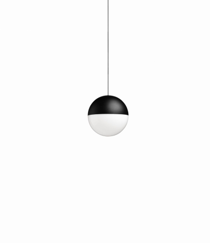 FLOS lampa wisząca STRING LIGHT - SPHERE HEAD