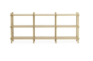 NORMANN COPENHAGEN regał JAM