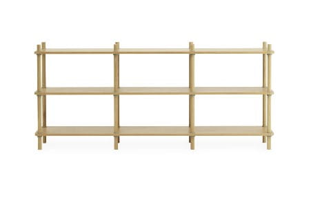 NORMANN COPENHAGEN regał JAM