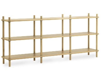 NORMANN COPENHAGEN regał JAM