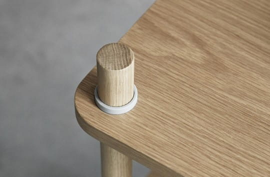 NORMANN COPENHAGEN regał JAM