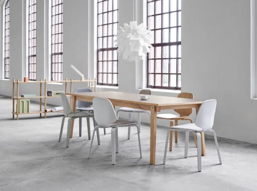 NORMANN COPENHAGEN regał JAM