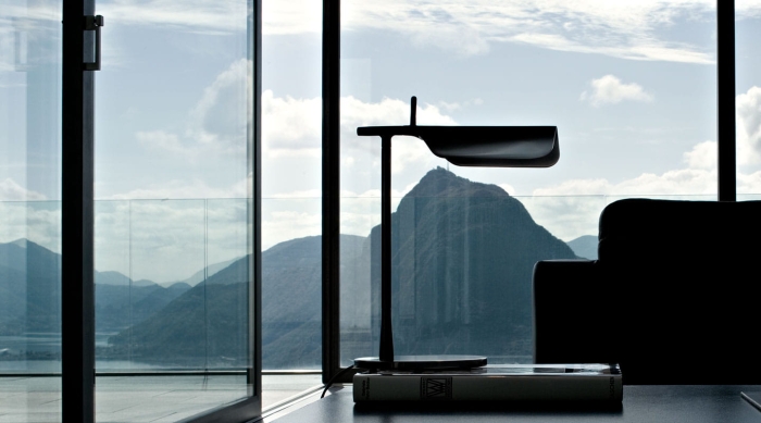 FLOS lampa stołowa TAB T