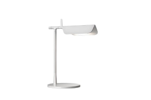 FLOS lampa stołowa TAB T biała
