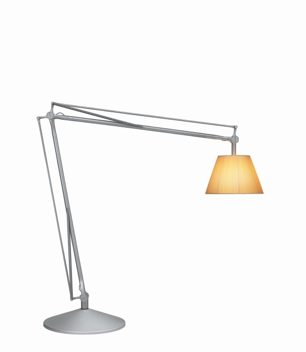 FLOS lampa podłogowa SUPERARCHIMOON