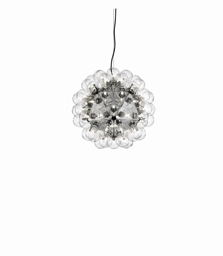 FLOS lampa wisząca TARAXACUM 88 S1