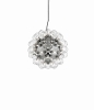 FLOS lampa wisząca TARAXACUM 88 S2