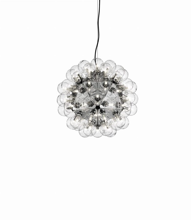 FLOS lampa wisząca TARAXACUM 88 S2