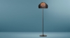 FLOS lampa podłogowa TATOU F
