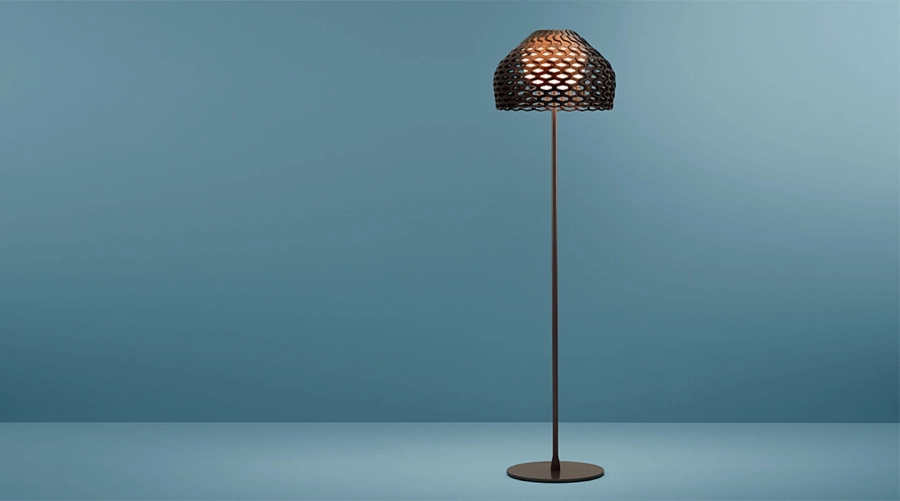 FLOS lampa podłogowa TATOU F
