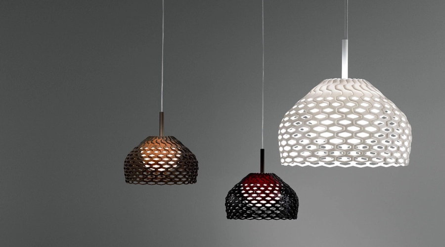 FLOS lampa wisząca TATOU S2