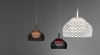 FLOS lampa wisząca TATOU S2