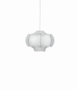 FLOS lampa wisząca VISCONTEA