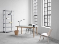 NORMANN COPENHAGEN fotel MY różne kolory