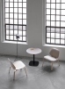 NORMANN COPENHAGEN fotel MY różne kolory