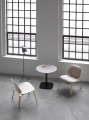 NORMANN COPENHAGEN fotel MY różne kolory