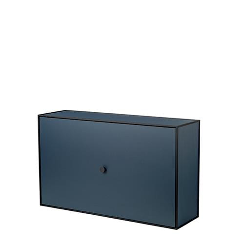 BY LASSEN szafka na buty FRAME