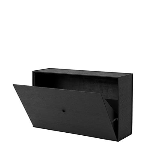 BY LASSEN szafka na buty FRAME