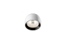 FLOS lampa WAN C/W
