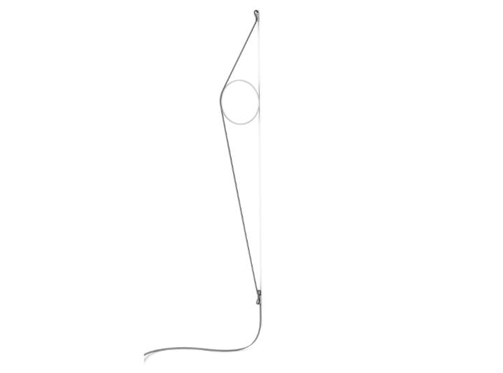 FLOS lampa WIRERING