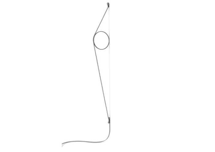 FLOS lampa WIRERING