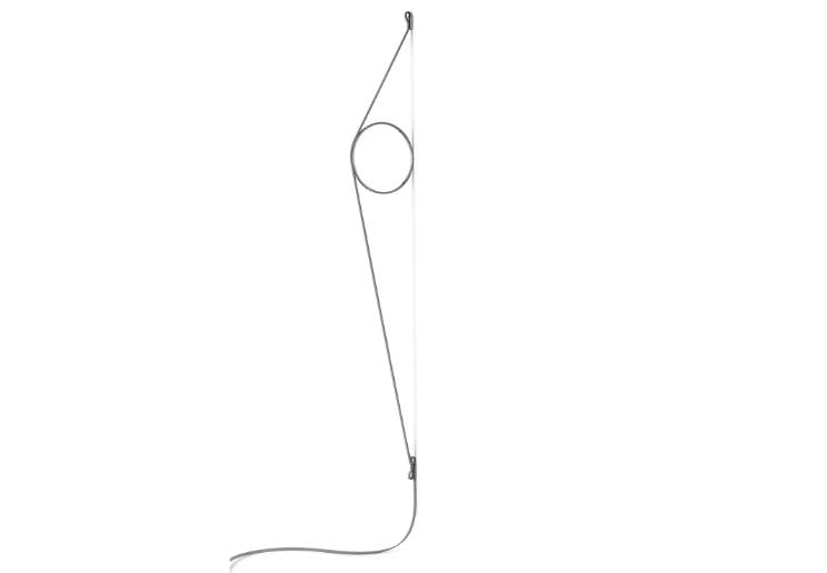 FLOS lampa WIRERING