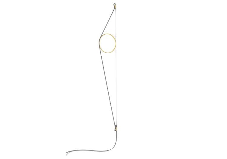 FLOS lampa WIRERING