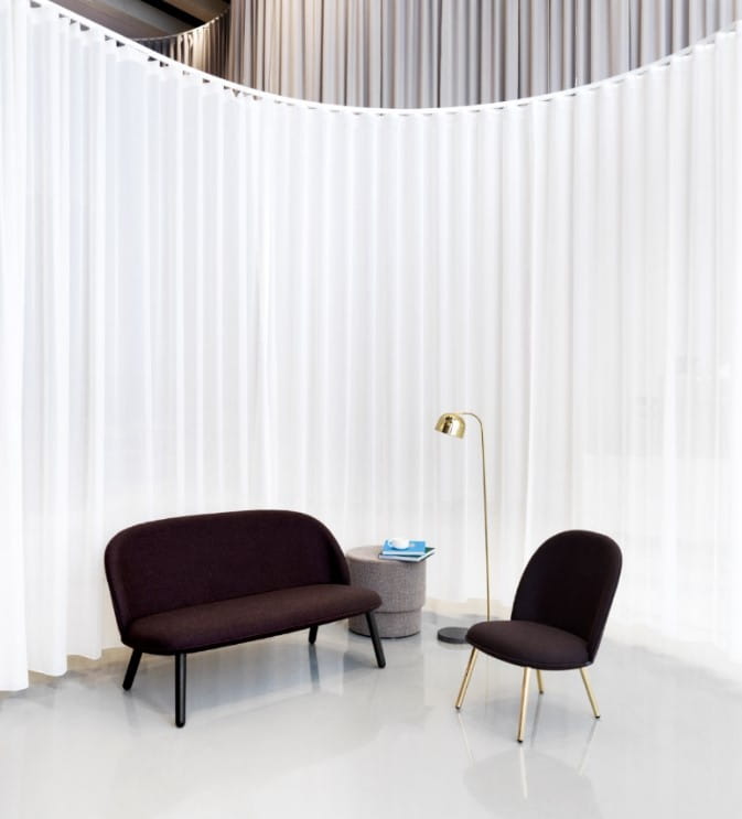 NORMANN COPENHAGEN puf SILO S bolgheri 4