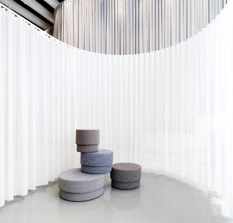 NORMANN COPENHAGEN puf SILO S bolgheri 4