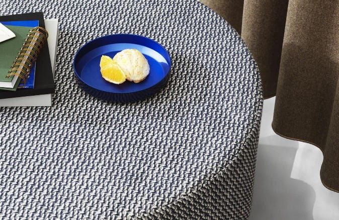 NORMANN COPENHAGEN puf SILO M albagia 288