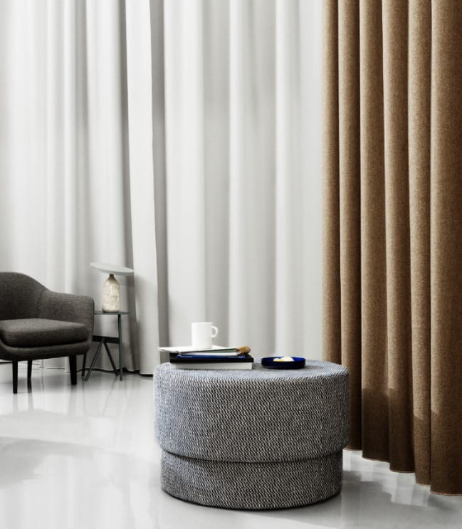 NORMANN COPENHAGEN puf SILO