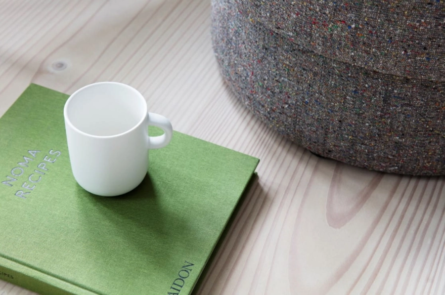 NORMANN COPENHAGEN puf SILO
